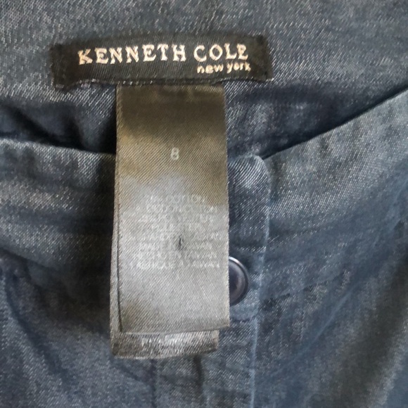Kenneth Cole Pants 8 - Picture 5 of 7